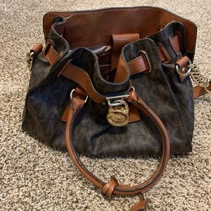 Used Michael Kors Purse